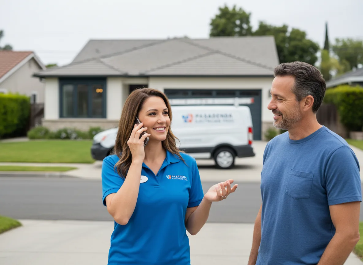 Electrician Arvada, CO FAQs